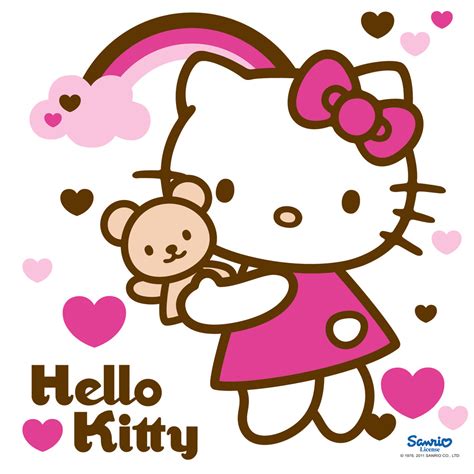 sanrio Hello Kitty